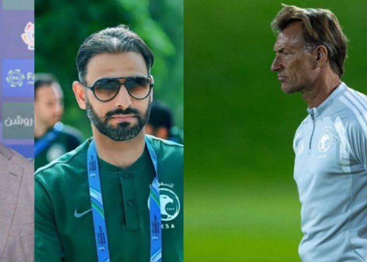 السعودية تفاضل بين 7 مدربين لقيادة الاخضر|تعرف عليهم