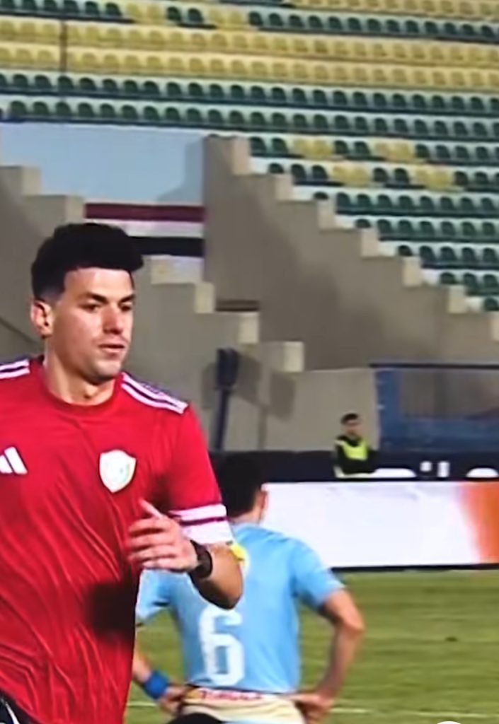 خالد أبو زيادة 