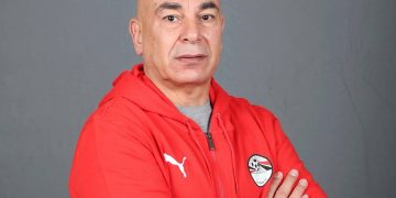 مناقشات قوية داخل اتحاد الكرة بسبب حسام حسن