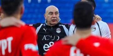 موعد مباراة مصر واسبانيا اليوم