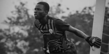 وفاة حارس سنغالي إثر حادث أليم لفريقه