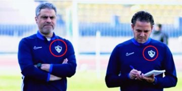 من 5 مباريات وغياب النتائج إلى كتابة التاريخ مع الزمالك