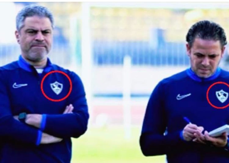 من 5 مباريات وغياب النتائج إلى كتابة التاريخ مع الزمالك