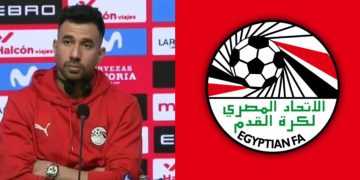 تريزيجيه: نذهب لكأس العالم لإثبات أن مصر الأفضل