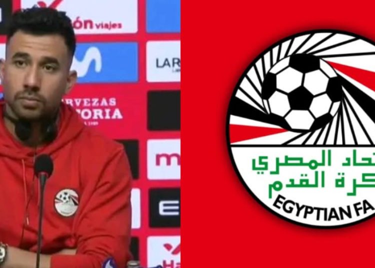 تريزيجيه: نذهب لكأس العالم لإثبات أن مصر الأفضل