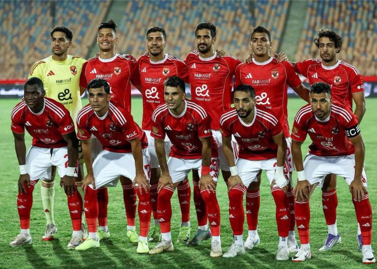 عوائد مالية ضخمة للأندية المصرية في بطولات كاف