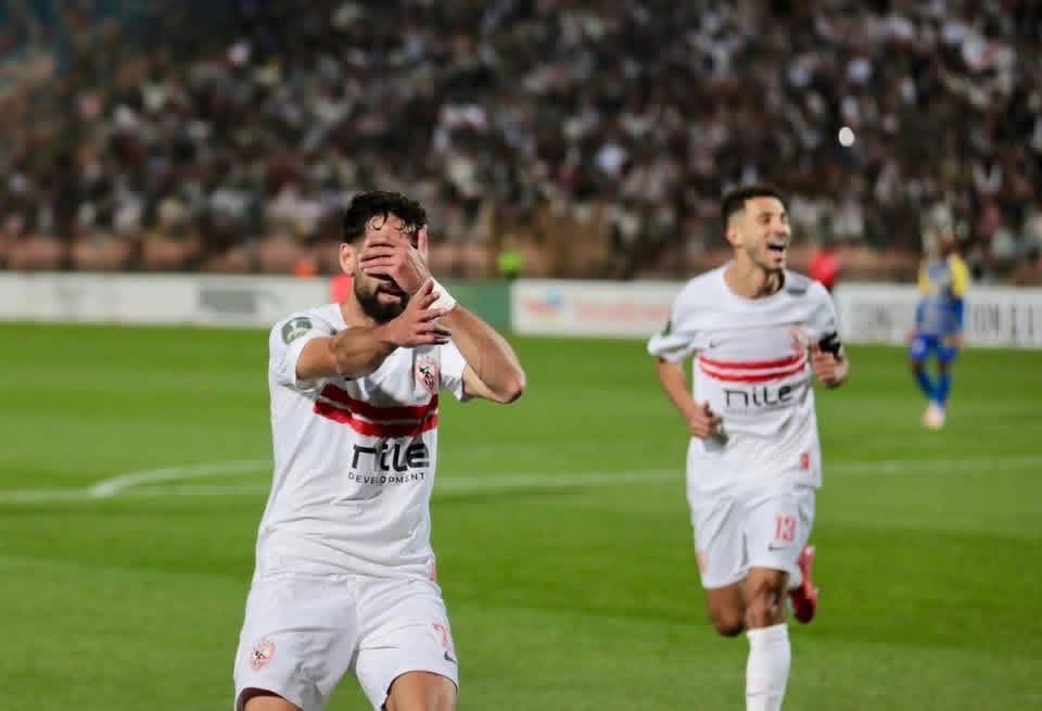 الزمالك 