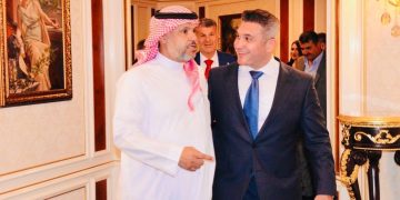 المنتخب السعودي يدخل معسكر الدمام استعدادًا لكأس الخليج