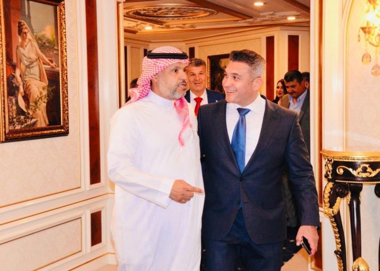 المنتخب السعودي يدخل معسكر الدمام استعدادًا لكأس الخليج