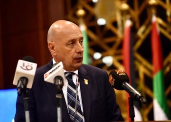 الخماسي الحديث يعقد مؤتمرًا صحفيًا لكشف تفاصيل استضافة كأس العالم