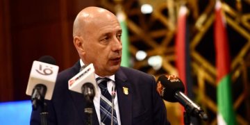 الخماسي الحديث يعقد مؤتمرًا صحفيًا لكشف تفاصيل استضافة كأس العالم