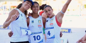 تأهل 4 مصريات لنهائي كأس العالم للخماسي الحديث بالقاهرة