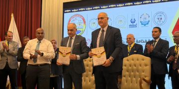 سيتي كلوب تكشف رؤيتها لتعزيز الاستثمار وتأهيل الكوادر في ملتقي السياحة الرياضية بأسوان