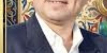 بيت العائلة تحتفل يوم اليتيم بميت غمر