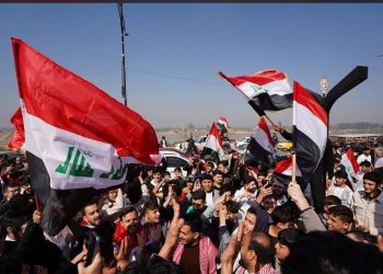 اتجاه داخل العراق لمنح إجازة رسمية بعد التأهل إلى مونديال 2026