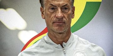 رينارد يقترب من تولي تدريب غانا