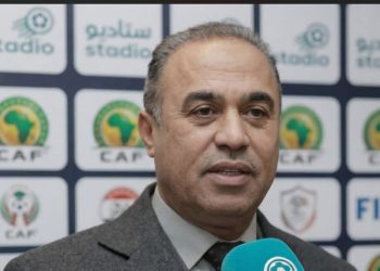 رئيس الاتحاد الليبي يكشف واقع الكرة الوطنية ويطالب بدعم الدولة