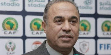 رئيس الاتحاد الليبي يكشف واقع الكرة الوطنية ويطالب بدعم الدولة