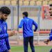 الإسماعيلي يواصل تدريباته بقيادة خالد جلال استعدادًا لعودة الدوري المصري