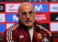 دي لا فوينتي ينتقد أسلوب منتخب مصر ويُشعل الجدل بعد مواجهة إسبانيا