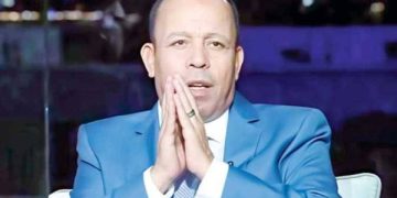 «بدر رجب».. هدوء الحكماء في زمن الجدل