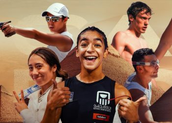 42 دولة تؤكد مشاركتها في كأس العالم للخماسي الحديث بالقاهرة