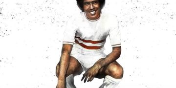 فلاش باك | ذكرى رحيل الجواهرجي الفهد الأسمر طه بصري