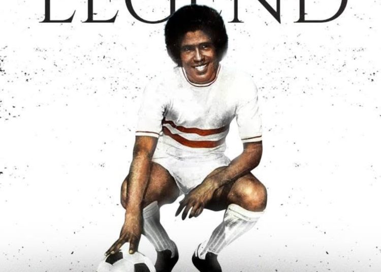 فلاش باك | ذكرى رحيل الجواهرجي الفهد الأسمر طه بصري