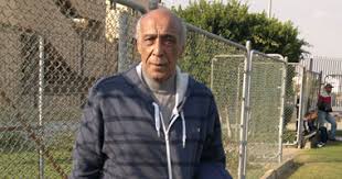 الراحل يحيي اسماعيل