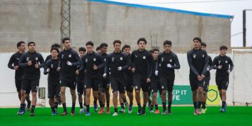 ليبيا تودّع الحسابات بصفر نقاط !!