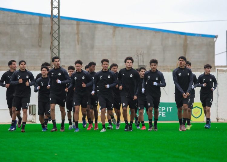 ليبيا تودّع الحسابات بصفر نقاط !!