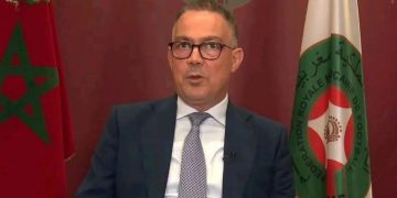 لقجع: المغرب يخطو خطوات كبيرة نحو القمة الكروية