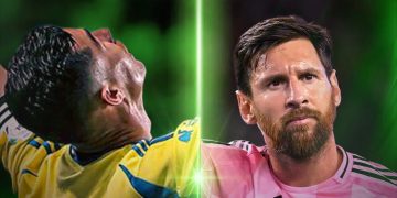 صراع الأساطير.. رونالدو وميسي يكتبان التاريخ من جديد