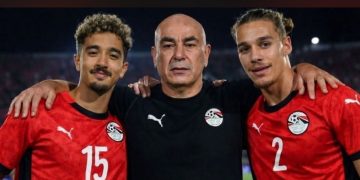 بدائل إسلام عيسى في حسابات العميد.. صراع بين الخبرة والشباب