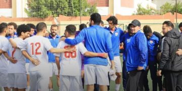 “نبض واحد في الإسكندرية”.. الاتحاد يدعم الأوليمبي في سباق الحلم نحو دوري المحترفين