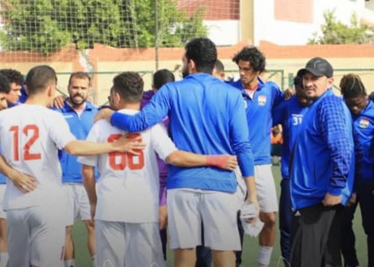 “نبض واحد في الإسكندرية”.. الاتحاد يدعم الأوليمبي في سباق الحلم نحو دوري المحترفين