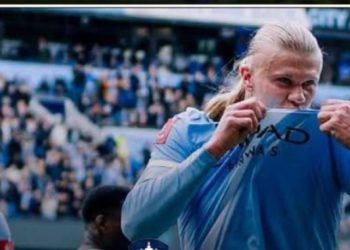 مانشستر سيتي يكتسح ليفربول هذا الموسم