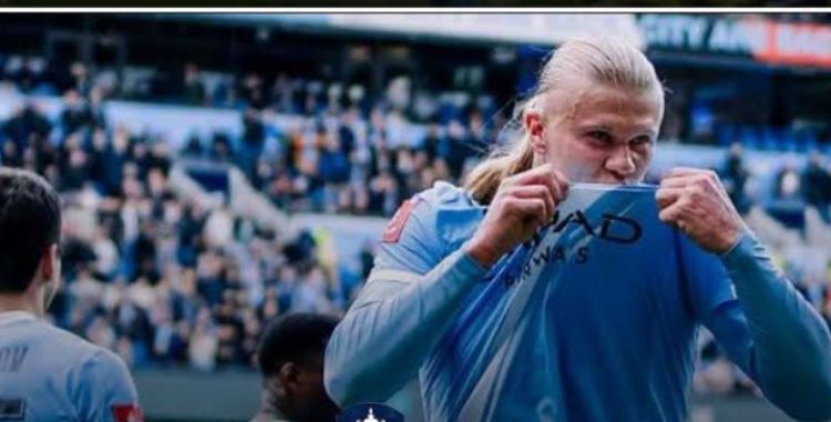 مانشستر سيتي يكتسح ليفربول هذا الموسم