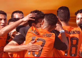 سمنود وبلطيم يتقاسمان القمة في دوري القسم الثالث ..صراع الصدارة يشتعل