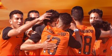 سمنود وبلطيم يتقاسمان القمة في دوري القسم الثالث ..صراع الصدارة يشتعل