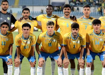 الإسماعيلي يصطدم بطلائع الجيش.. مواجهة صعبة للهروب من القاع