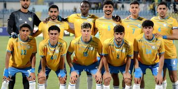 الإسماعيلي يصطدم بطلائع الجيش.. مواجهة صعبة للهروب من القاع