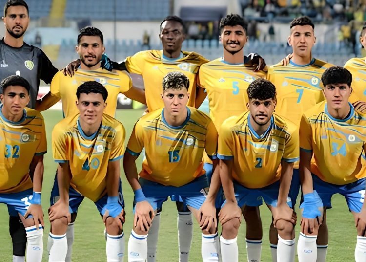 الإسماعيلي يصطدم بطلائع الجيش.. مواجهة صعبة للهروب من القاع