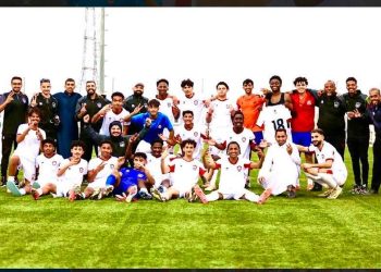 شباب الرائد يواصل التألق.. فوز ثمين على الوحدة يعزز موقعه في جدول الترتيب