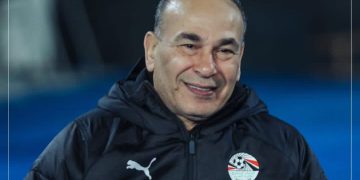 خاص | إبراهيم حسن: عروض أوروبية على الطاولة.. ومنتخب مصر الأولوية المطلقة
