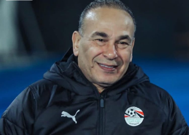 خاص | إبراهيم حسن: عروض أوروبية على الطاولة.. ومنتخب مصر الأولوية المطلقة