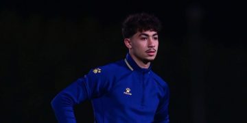 مؤمن شريف غابعد تجاهله في الاتحاد السكندري