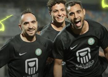 تحليل رقمي | البنك الأهلي × حرس الحدود