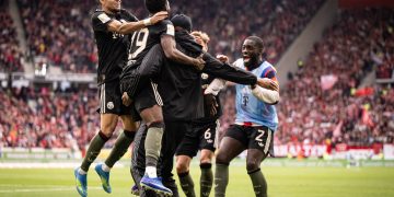 “إعصار” كومباني يكتسح أوروبا.. إحصائيات مرعبة لبايرن ميونخ في موسم 2025-2026