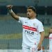 خوان بيزيرا يواصل التألق مع الزمالك بموسم استثنائي